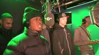 #GimmeGrime - Dj Spooky