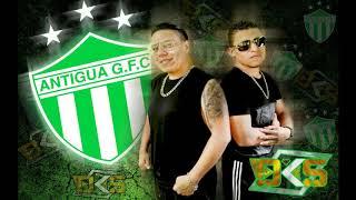 Antigua gfc. "DKS" (prod by, ayb the producer)