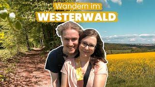 Wandern im WIEDTAL ab Thalhausen im Westerwald - Controller-Challenge