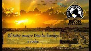 Escuela Dominical - Semana Evangelística  | 25 de Abril 2021 | IPUC Picacho