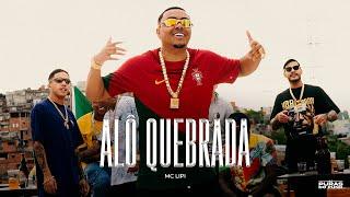 ALÔ QUEBRADA LOGO EU TÔ AI - MC Lipi (Oldilla e DJ GM)