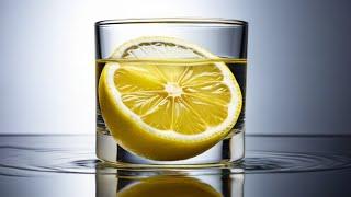 The Hidden Dangers of LEMON WATER  | What You Need to Know!