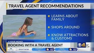 Tips on finding the right travel agent