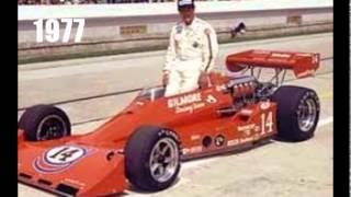 The Evolution of Indycars