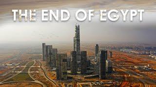 Sisi-City: The New Capital that could Bankrupt Egypt