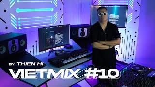 Thien Hi Official Release SOUL OF SOUND | VINAPENTHOUSE | Vietmix #10