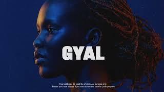 Afrobeat Instrumental 2024 Burna Boy Ft Rema Type Beat "GYAL" Emotional Afrobeat Type Beat