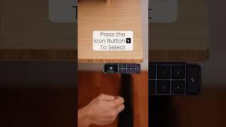 How to customise Keypad RGB Lighting | Omnidesk Ascent Guide