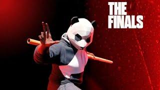 The Finals Speedrun Tutorial% in 54.140 seconds
