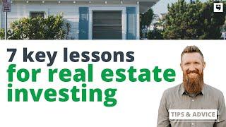 Real Estate For Beginners (How To Start Investing In Real Estate Now!)