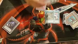 YUGIOH 10TH PLACE HUDDERSFIELD REGIONAL MAJESPECTER DRACOSLAYER DECK PROFILE 5-2 MARCH 2024