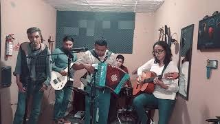 Musicolocos 33 - Flor de Capomo - Carlos y Jose Cover