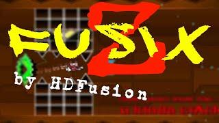 FusiX Z VERIFIED