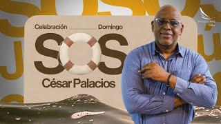 SOS  - César Palacios  -  Misión Paz