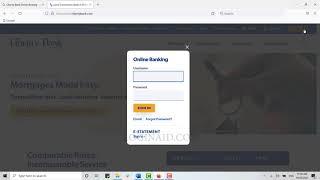 Create Liberty Bank Online Account 2021 | Liberty Bank Online Banking Sign Up Help | LibertyBank.com