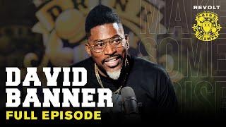 David Banner On Pimp C's Last Call, Beyoncé Using His Music, Depression & More | Drink Champs