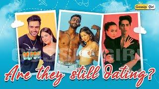 Kya Splitsvilla Ke Bahar Bhi Contestants Date Kar Rahe Hai? | Splitsvilla 14 Real Couples