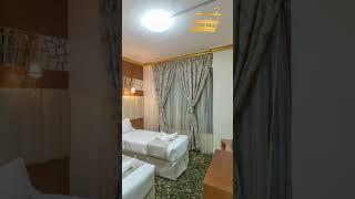 Grand Zowar Hotel | 3 Star Hotel | Labbaikhajjumrah