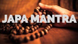 Cenayang - Japa Mantra part I, mantra, gayatri mantra