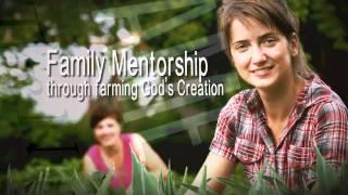 2012 AME Conference "Family Farm" Promo