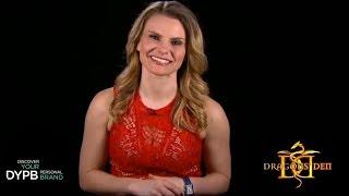 DYPB: Why Personal Branding is Important for Business ~ Michele Romanow of Dragon's Den