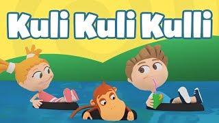 Kukuli – Kuli Kuli Kulli Kukuli Song | Cartoons and Songs For Kids