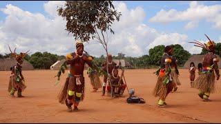 Takumã Kuikuro: Covid-19 Brazil - An Amazonian perspective