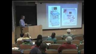 UCSF Radiology: How ultrasound is performed?