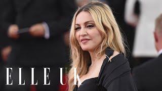 Madonna’s Best Fashion Moments | ELLE UK