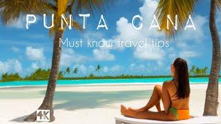 Traveling to Punta Cana: Insider Tips and Local Culture