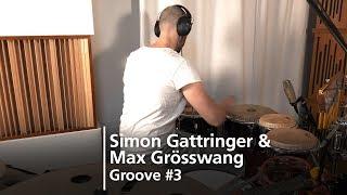 MEINL Percussion - Groove #3 | Simon Gattringer & Max Grösswang