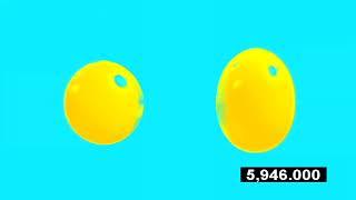 M&M's Candy Commercials Compilation Funny M&M's Characters Ads In Sponge