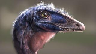 Coelophysis | The Triassic Speed Demon