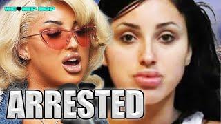 LADY SB ARRESTED FOR HUMAN TRAFFICKING!!! WeLove Hip Hop