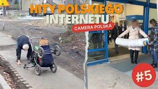 Camera Polska #5 - Hity Polskiego Internetu