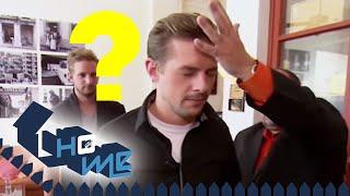 "Du bist schwanger!"- Klaas wird hypnotisiert! | MTV Home | MTV Deutschland