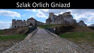 Szlak Orlich Gniazd