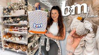 B&M September New In & Sale Shop With Me & Haul