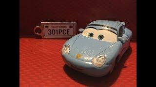 Precision Series Sally Carrera Cars review JScars8