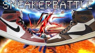 Rah Hoose Labor Day Sneaker Battle Live Round One ....