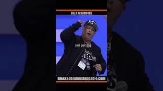WRITE THIS DOWN | Powerful Motivation By Billy Alsbrooks #dreambig #staymotivated #thinkbigger