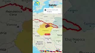 guess the country in 1918-1992? #subscribe #subscribe #viral #geography #map #europe #shorts #short