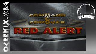 OC ReMix #1884: Command & Conquer: Red Alert 'Hell March to the Apocalypse' [Hell March, HM2] by PuD