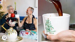 The Ultimate Zero-Proof Holiday Drink | Drink What You Want with John deBary