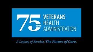 VHA Is the Largest Integrated Healthcare System in the US