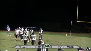 SJA vs Maclay