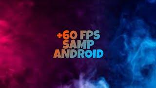 Как поднять FPS  samp android