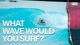 How To Get The Right Session For You - URBNSURF Wave Pool: Interview With Director Of UrbnSurf.