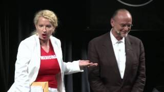 Michelle Rainey on what ideacity means