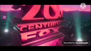 20th Century Fox Effects (Sponsored By Preview 2 Effects) In G Major 25